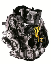 P4B33 Engine